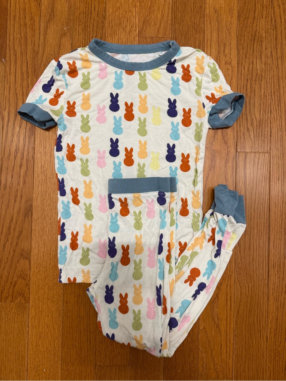 Emerson and Friends Pajamas
